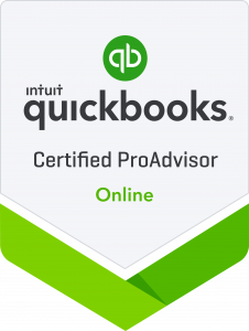 QuickBooks Pro Advisor